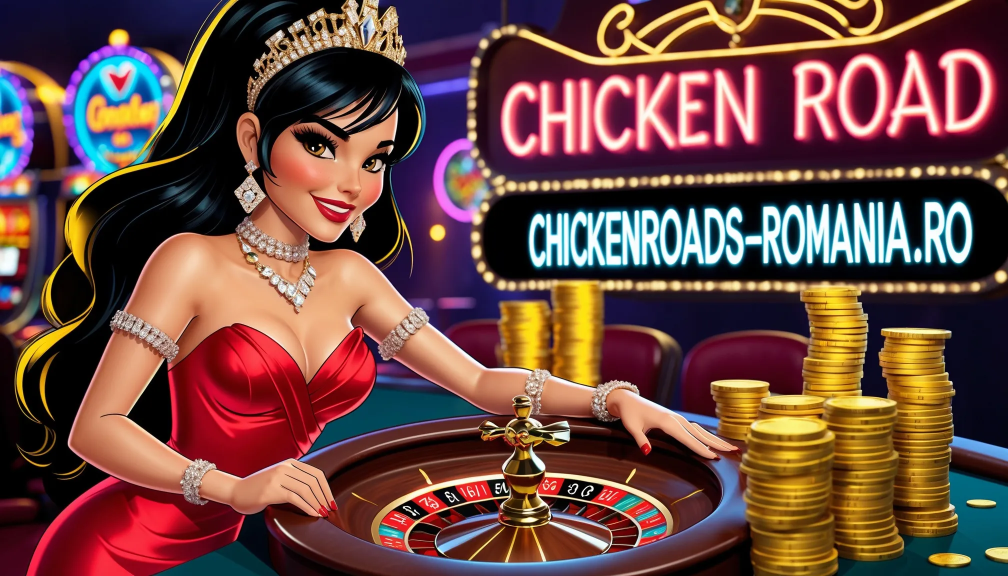 Chicken road demo - joacă gratuit fără riscuri