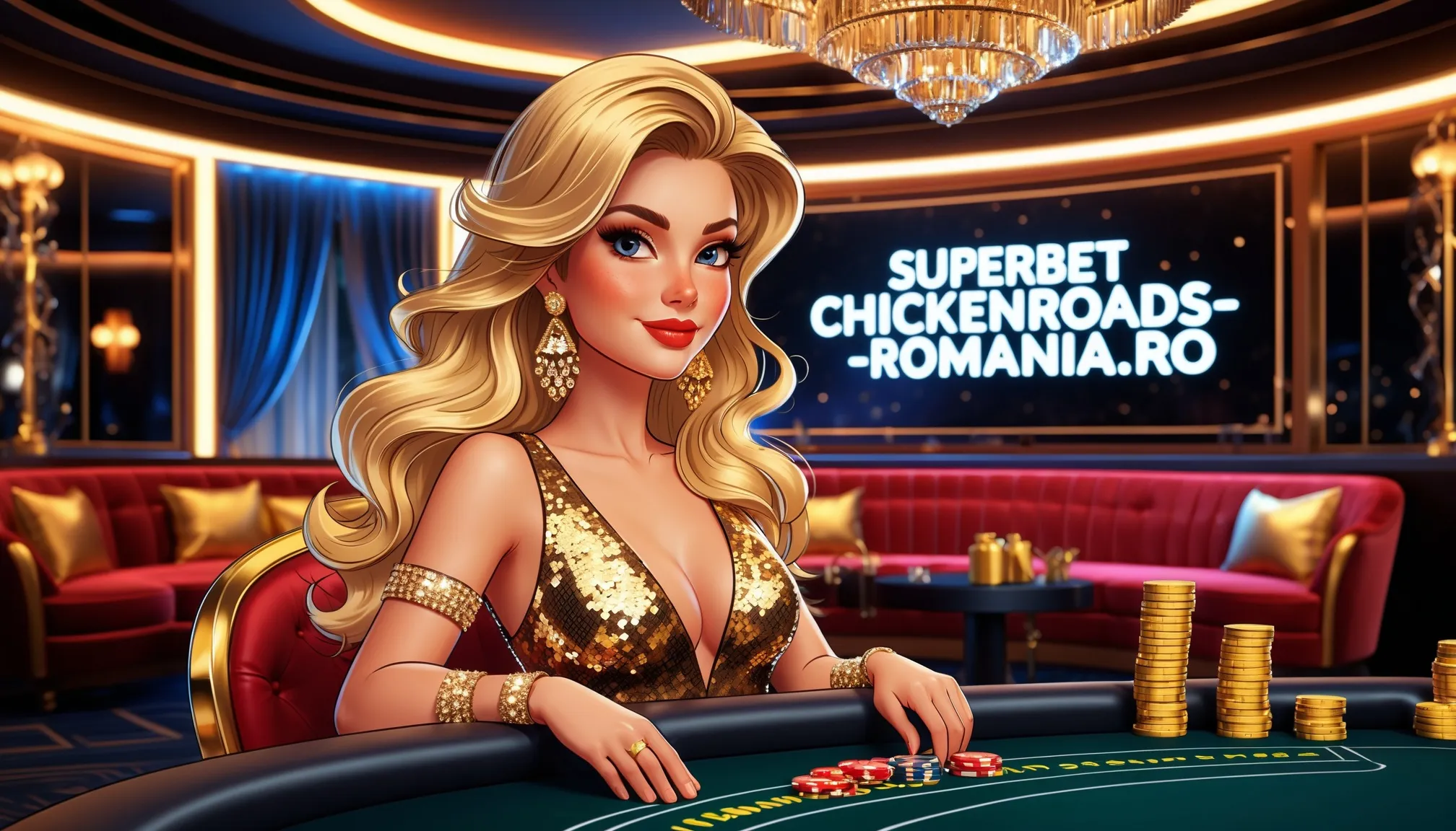 chicken road Superbet: Recenzie Completă 2026 - Joacă Acum!